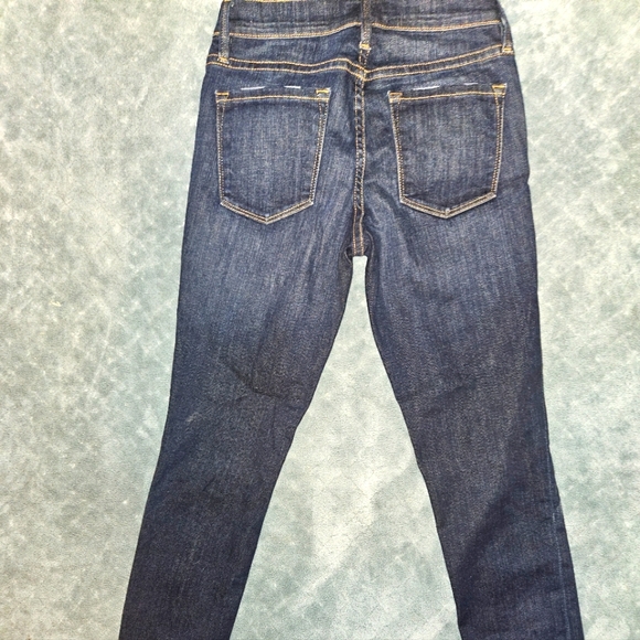 Frame Le High Skinny Jeans - Picture 2 of 4